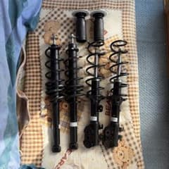 送料込！マイナーチェンジ後ホンダN-ONE JG3RS純正ショック マイナーチェンジ後ホンダN-ONE JG3RS純正ショック - メルカリ