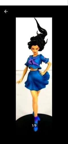 フィギュアセット 7種 ダイの大冒険 ダイコロ 新品未開封 デッド