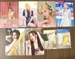 TWICE MISAMO SANA サナ ラントレ まとめ売り - メルカリ