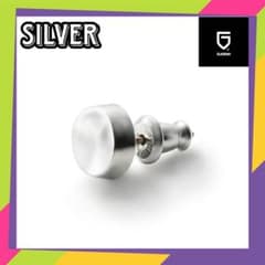GARNI ガルニ Sei-ma Fit Pierce Round SILVER - メルカリ