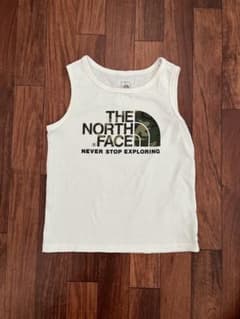 THE NORTH FACE キッズ タンクトップ 140のサムネイル