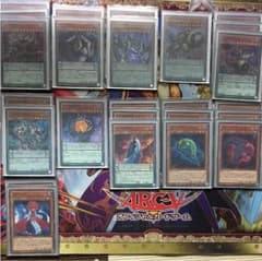 遊戯王 DDD デッキのサムネイル