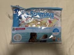 Swimava 首リング スイマーバ　新品　くまのサムネイル