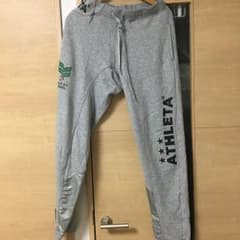 スウェットパンツ ATHLETAのサムネイル