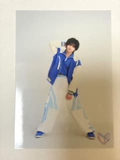 ICEx 山本龍人 生写真 vol.30のサムネイル