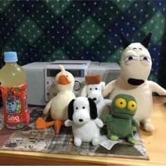 バムとケロのサムネイル