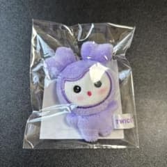 TWICE ツウィ 9ROUND ペンミ popup ぬいぐるみ TWICE POPUPSTORE HOME 9ROUND ラブリー ツウィ｜Yahoo!フリマ（旧