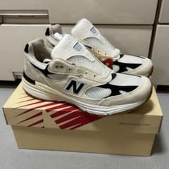 U993WS ニューバランス M993 990 992 2002 NIKE - メルカリ