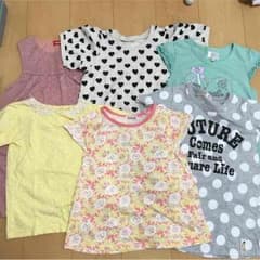 子供服 120 BRANSHES マザウェイズ ほかのサムネイル