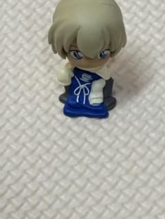 安室透　名探偵コナン　フィギュアのサムネイル