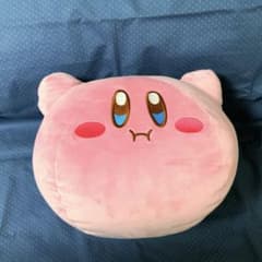 星のカービィ スタンダード もっちり超BIG ぬいぐるみ （ホバリング）