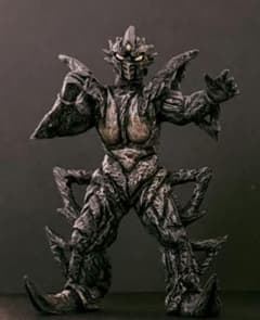 ＨＧシリーズウルトラマン ミーモス　リペイントのサムネイル