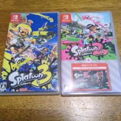 最安ショップ比較】 スプラトゥーン2 + オクト・エキスパンション