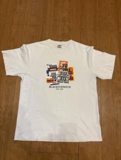 THE BLACK EYE PATCH Tシャツ Lサイズのサムネイル