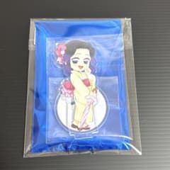 鬼滅の刃 花火大会　アクリルスタンド 胡蝶しのぶ - 2
