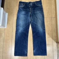 Levi's 702 w34のサムネイル
