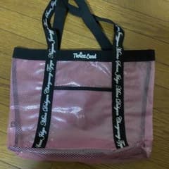 TWICE  トートバッグのサムネイル
