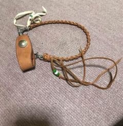 レッドムーン ウォレットチェーンのサムネイル