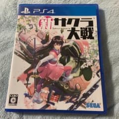 新サクラ大戦のサムネイル