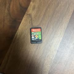 ルイージマンション3 Nintendo Switch ソフトのサムネイル