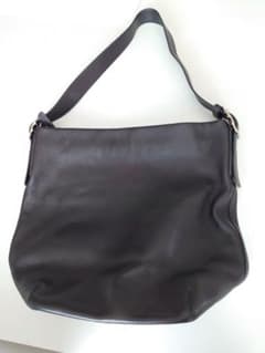 COACH　バケツ型　ショルダーバッグのサムネイル