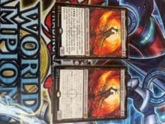 mtg ヨーグモスの法務官、ギックスのサムネイル