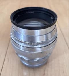 作例あり 初期 Helios-40 85mm f1.5 ヘリオス オールドレンズ - メルカリ