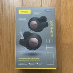 Jabra Elite active 65tのサムネイル