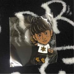 白濱亜嵐のサムネイル