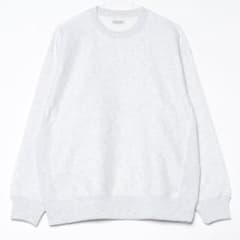 美品 Steven Alan ウラケ クルーネック スウェット XL オーバー - メルカリ
