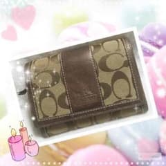 COACH 財布 レディースのサムネイル