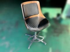 ミッドセンチュリー　ヴィンテージチェアのサムネイル