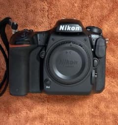 ニコンD500 お値下げ可能です。 - メルカリ