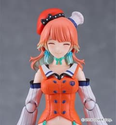figma 小鳥遊キアラ　特典笑顔パーツ付き　ホロライブ figma 小鳥遊キアラ 特典笑顔パーツ付き ホロライブ - メルカリ