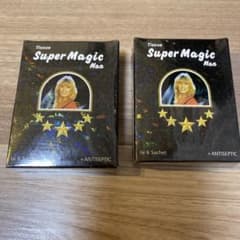 Tissue super Magic 30箱　スーパーマジック Tissue super Magic 30箱スーパーマジック
