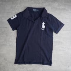 Polo Ralph Lauren ラルフローレン ビッグポニー ポロシャツ S - メルカリ
