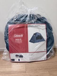 Emma様専用】Coleman クイックアップシェードDR レインブロック - メルカリ