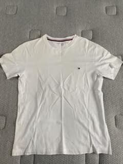 TOMMY HILFIGER ホワイト Tシャツのサムネイル
