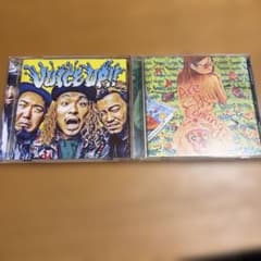 WANIMA CD 2枚セットJUICE UP!! are you comingのサムネイル
