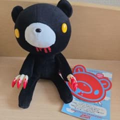 元祖 ヌイグル～ミ～ ブラック SEALED EDITION 2002のサムネイル