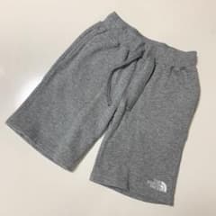 THE NORTH FACE キッズ スウェットパンツのサムネイル