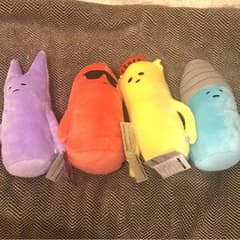 KEYTALK ぬいぐるみのサムネイル