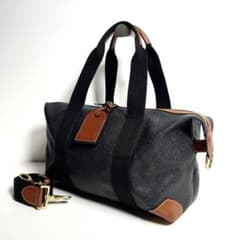 【美品】現行モデル MULBERRY SS25 ヘリテージ デイ クリッパー