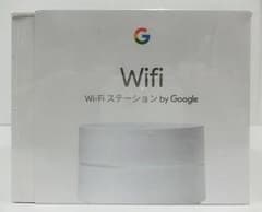 未開封 Google Wi-Fi GA00157-JPのサムネイル