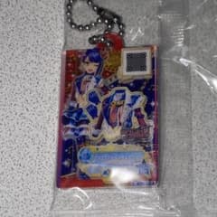 アイカツスターズ！ だれでもアイドル活動アクリルチャーム 如月ツバサのサムネイル