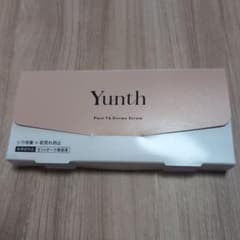 Yunth 生VAダーマ美容液のサムネイル