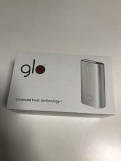 【付属品完備】glo グロー 本体のサムネイル