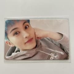 NCT127  マーク トレカ　nct 127 smt bus the linkのサムネイル
