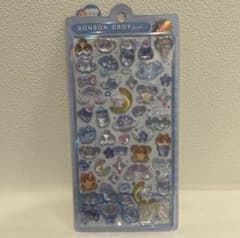 ボンボンドロップシールのサムネイル