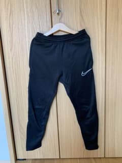 NIKE スウェット　長ズボン　xsのサムネイル